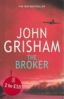The Broker